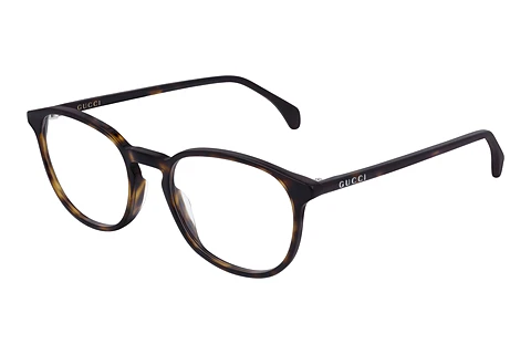 Glasögon Gucci GG0551O 002