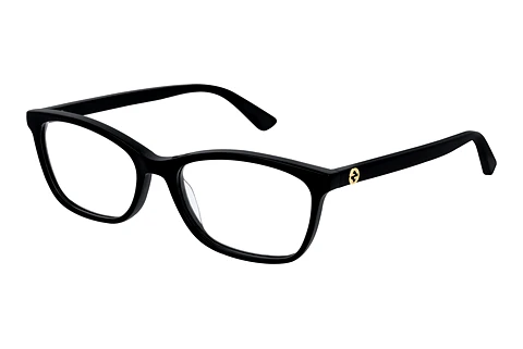 Occhiali design Gucci GG0613O 001