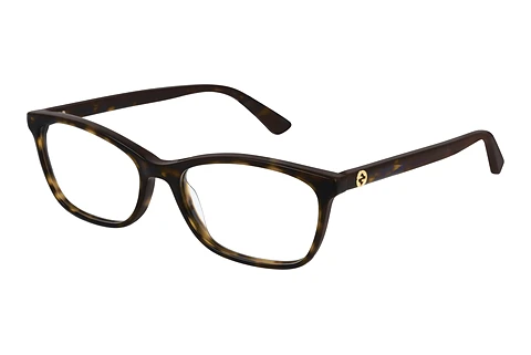 Glasögon Gucci GG0613O 002
