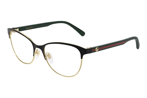 Silmälasit/lasit Gucci GG0718O 004
