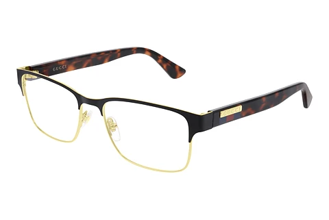 Eyewear Gucci GG0750O 002