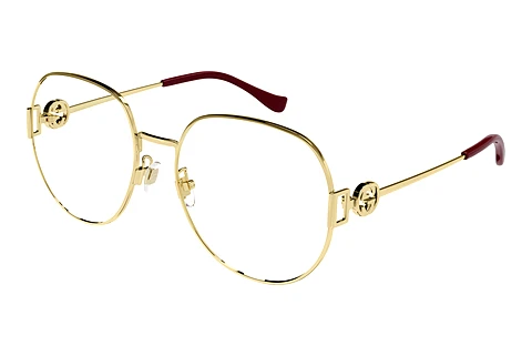 Occhiali design Gucci GG1208O 001