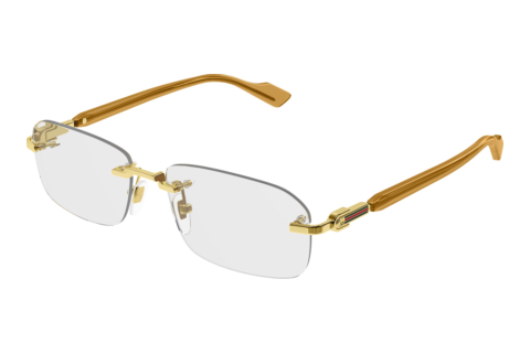 Designerbrillen Gucci GG1221O 006
