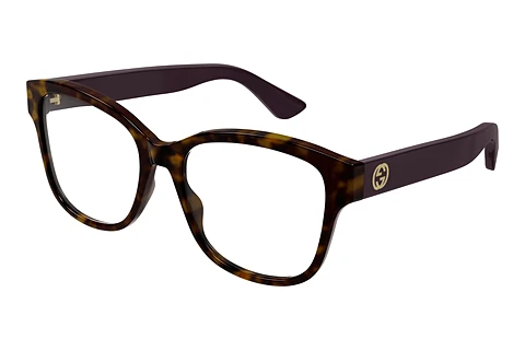 Glasögon Gucci GG1340O 008