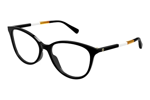 Gucci GG1359O 007 Szemüvegkeret