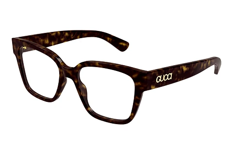 Gucci GG1791O 002 Szemüvegkeret
