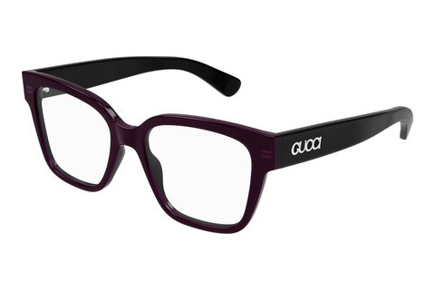 Designerbrillen Gucci GG1791O 007