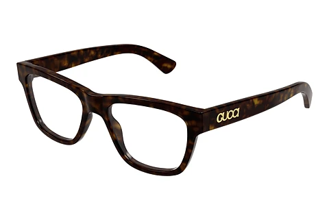 Occhiali design Gucci GG1795O 002