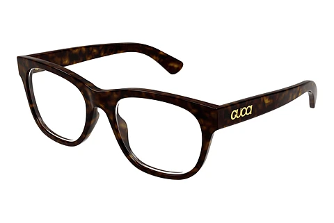 Óculos de design Gucci GG1796O 002
