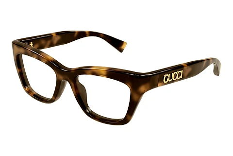 Óculos de design Gucci GG1810O 003