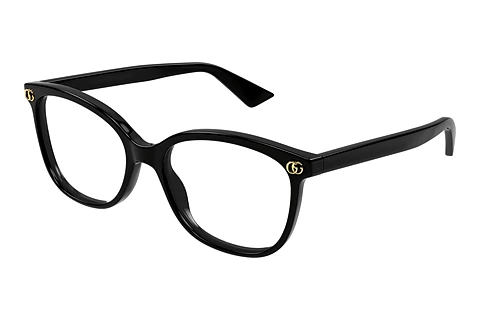 Gucci GG1816O 001 Szemüvegkeret