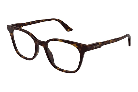 Gafas de diseño Gucci GG1821O 002