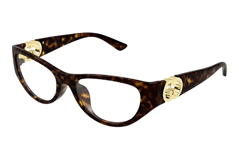 Óculos de design Gucci GG1825O 002