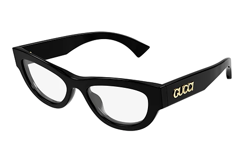 Óculos de design Gucci GG1836O 001