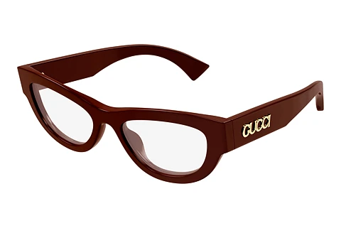 Occhiali design Gucci GG1836O 003
