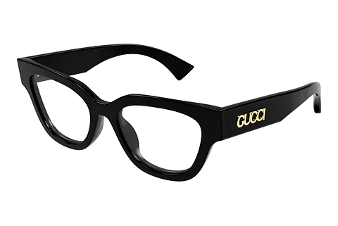 Occhiali design Gucci GG1837O 001