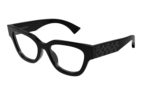 Occhiali design Gucci GG1837O 004