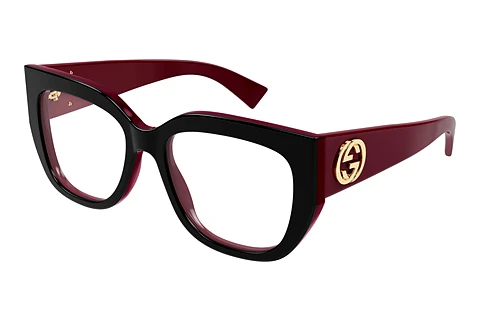Gafas de diseño Gucci GG1846O 003