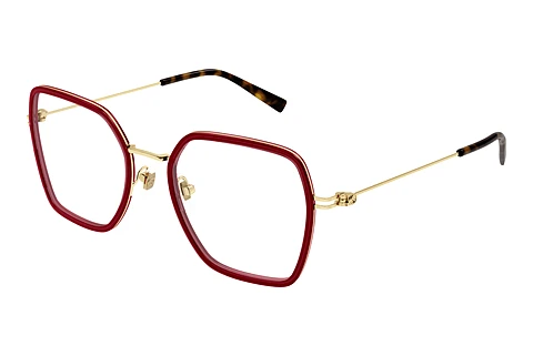 Glasögon Gucci GG1850O 004