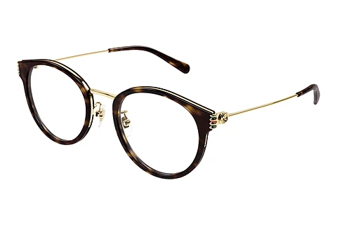 Óculos de design Gucci GG1885OA 002
