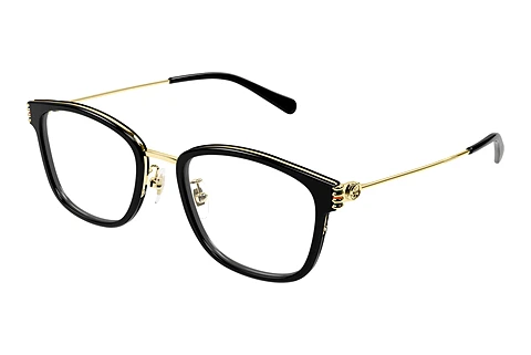 Glasögon Gucci GG1886OA 001