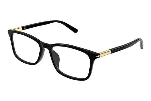 Óculos de design Gucci GG1900OA 001