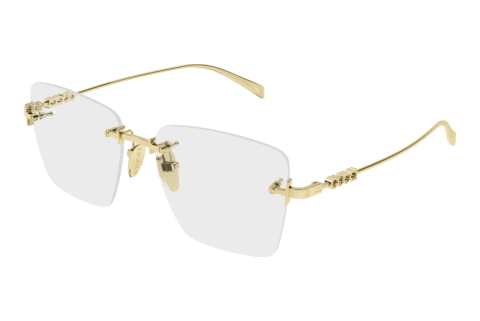 Designerbrillen Gucci GG1938O 001