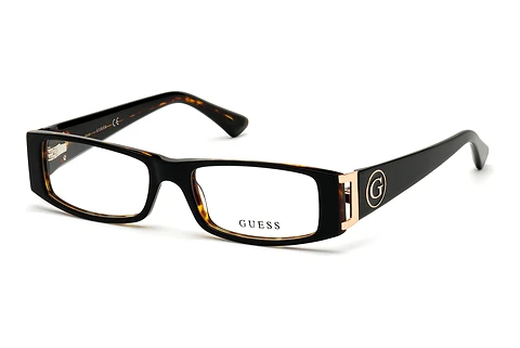 Occhiali design Guess GU2749 001