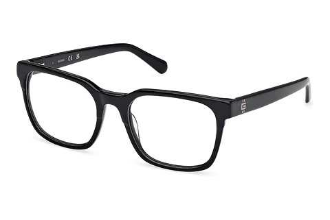 Guess GU50094 001 Szemüvegkeret
