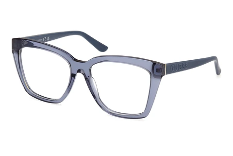 Óculos de design Guess GU50173 090