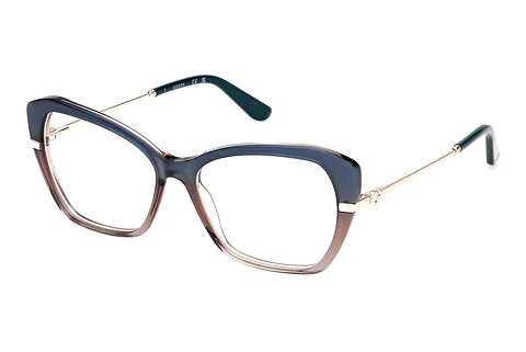 Očala Guess GU50183 092