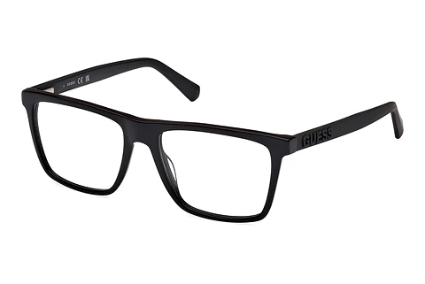 Gafas de diseño Guess GU50186 001