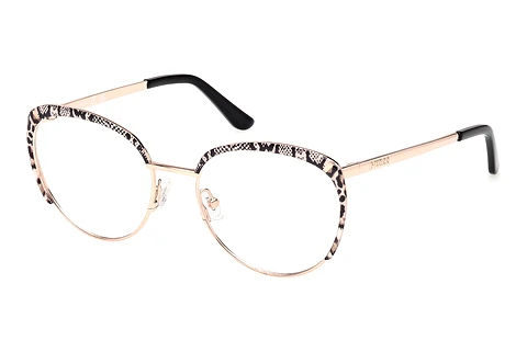 Gafas de diseño Guess GU50250 028