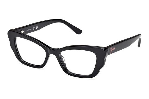 Guess GU50264 001 Szemüvegkeret