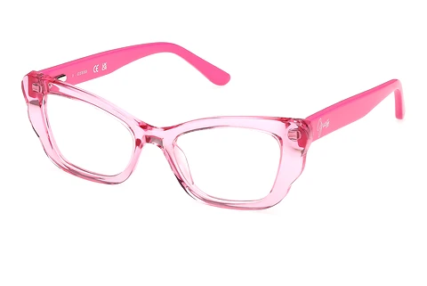 Gafas de diseño Guess GU50264 075