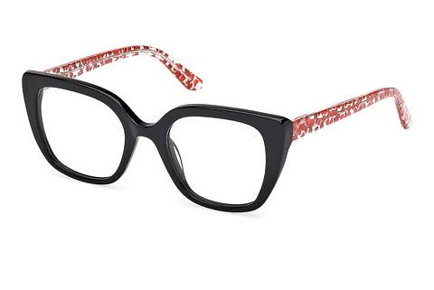 Očala Guess GU50265 001