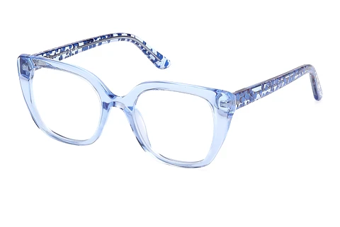 Očala Guess GU50265 092