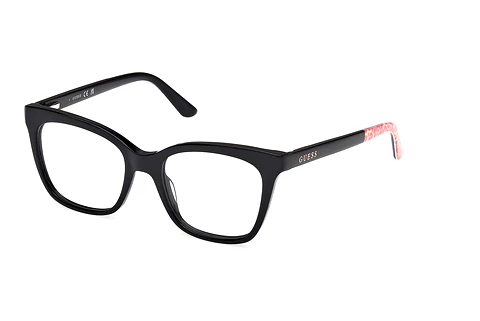 Óculos de design Guess GU50268 001