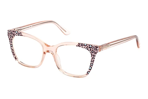Očala Guess GU50268 059
