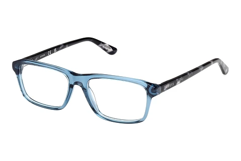 Óculos de design Guess GU50269 090