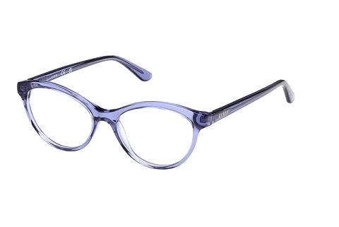 Óculos de design Guess GU50273 090