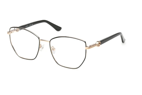 Óculos de design Guess GU50312 096
