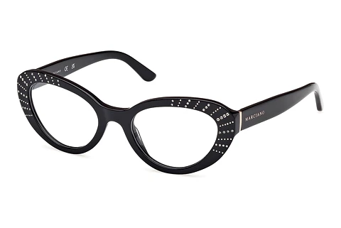 Gafas de diseño Guess by Marciano GM50035 001