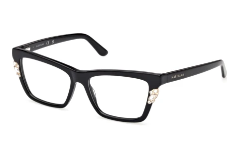 Eyewear Guess by Marciano GM50048 001