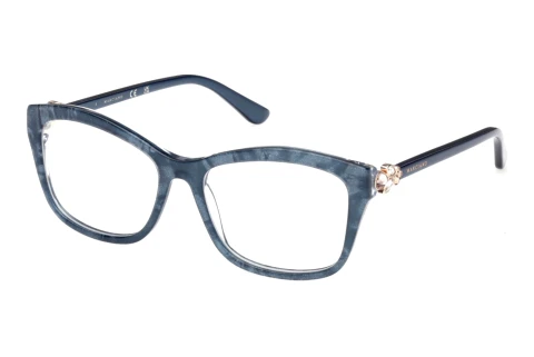Eyewear Guess by Marciano GM50050 092
