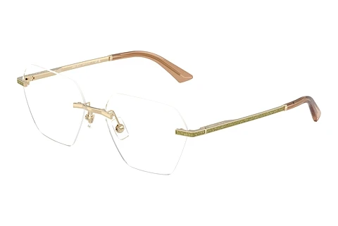 Óculos de design Jimmy Choo JC2016J 3006