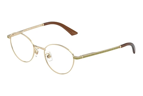Jimmy Choo JC2018JD 3006 Szemüvegkeret