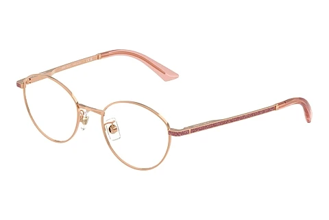 Óculos de design Jimmy Choo JC2018JD 3008