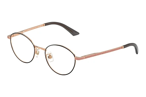 Óculos de design Jimmy Choo JC2018JD 3022