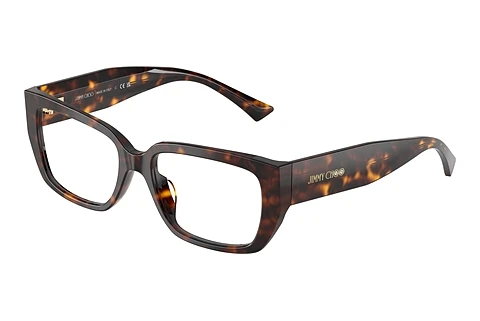 Occhiali design Jimmy Choo JC3041BU 5002